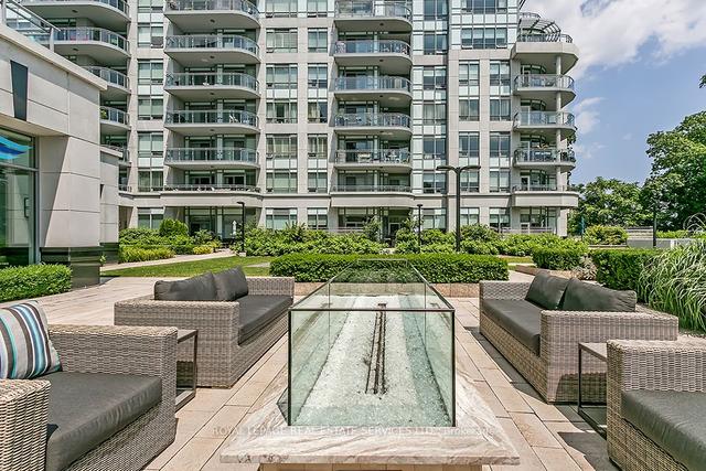 126 - 3500 Lakeshore Rd W, Condo with 2 bedrooms, 2 bathrooms and 2 parking in Oakville ON | Image 20