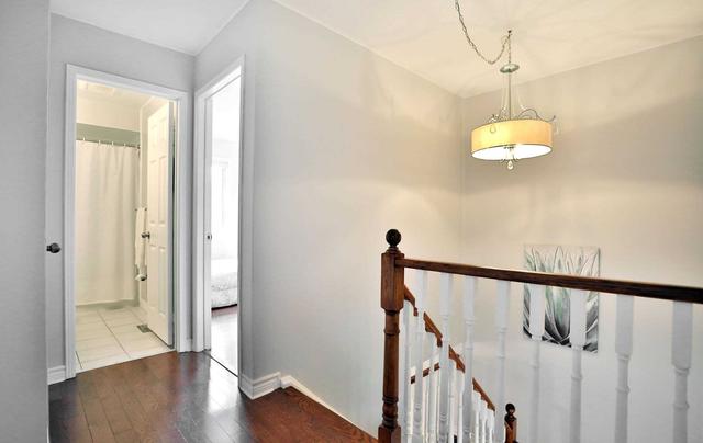 57 - 1050 Bristol Rd W, Townhouse with 2 bedrooms, 2 bathrooms and 2 parking in Mississauga ON | Image 7