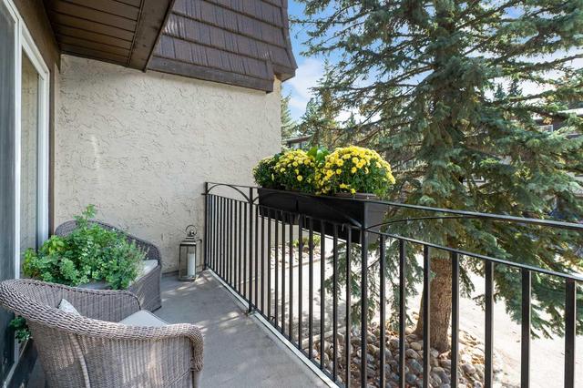 822 - 3130 66 Avenue Sw, Home with 3 bedrooms, 2 bathrooms and 2 parking in Calgary AB | Image 34
