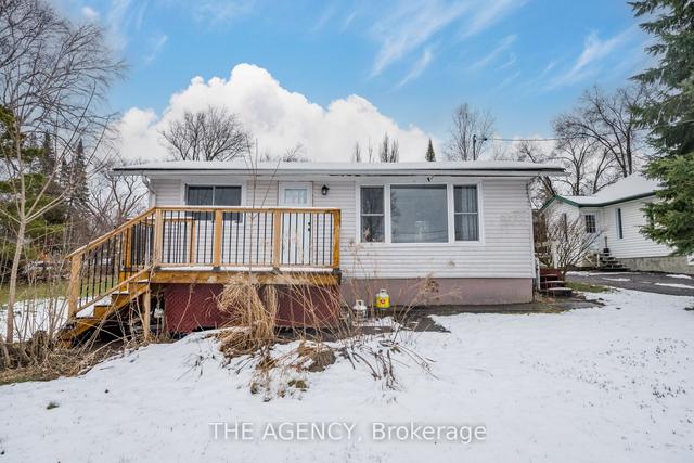 127 Coleman St, House detached with 2 bedrooms, 1 bathrooms and 4 parking in Scugog ON | Image 12