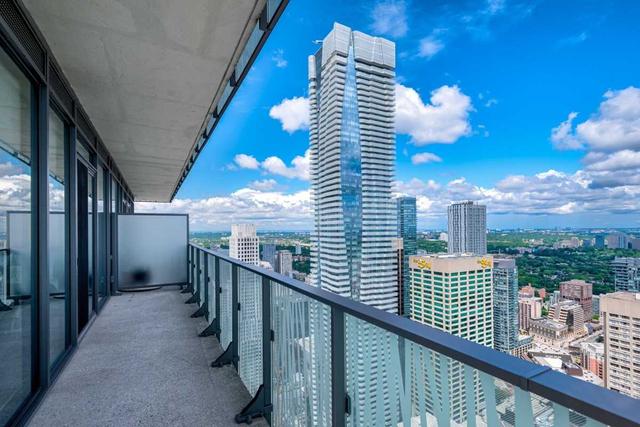 lph5105 - 42 Charles St E, Condo with 2 bedrooms, 2 bathrooms and 1 parking in Toronto ON | Image 14