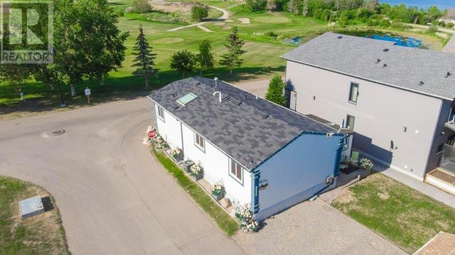 4079, - 25054 South Pine Lake Road, House other with 3 bedrooms, 1 bathrooms and 2 parking in Red Deer County AB | Image 25