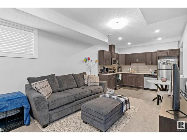 4905 Charles Pt Sw, House detached with 4 bedrooms, 3 bathrooms and null parking in Edmonton AB | Image 34