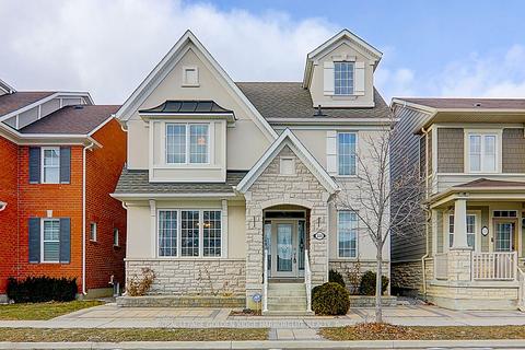 224 The Meadows Ave, Markham, ON, L6B0W6 | Card Image