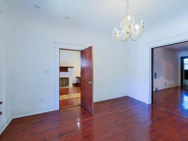321 St George St, House detached with 5 bedrooms, 5 bathrooms and 0 parking in Toronto ON | Image 3