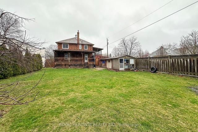 445 King St E, House detached with 3 bedrooms, 2 bathrooms and 6 parking in Oshawa ON | Image 30