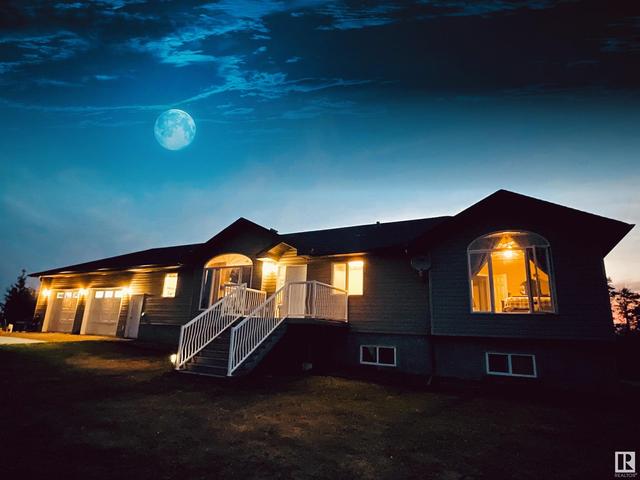 57328 Rge Rd 252, House detached with 5 bedrooms, 3 bathrooms and 20 parking in Sturgeon County AB | Image 34
