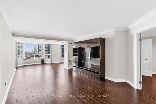 1110 - 5444 Yonge St, Condo with 1 bedrooms, 2 bathrooms and 2 parking in Toronto ON | Image 5