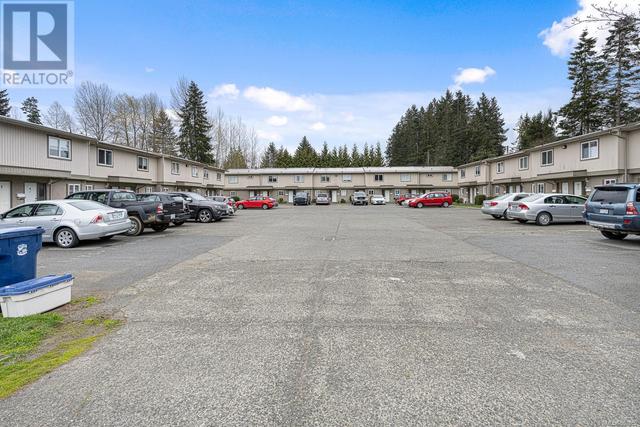 5 - 1720 13th St, House attached with 2 bedrooms, 1 bathrooms and 1 parking in Courtenay BC | Image 3