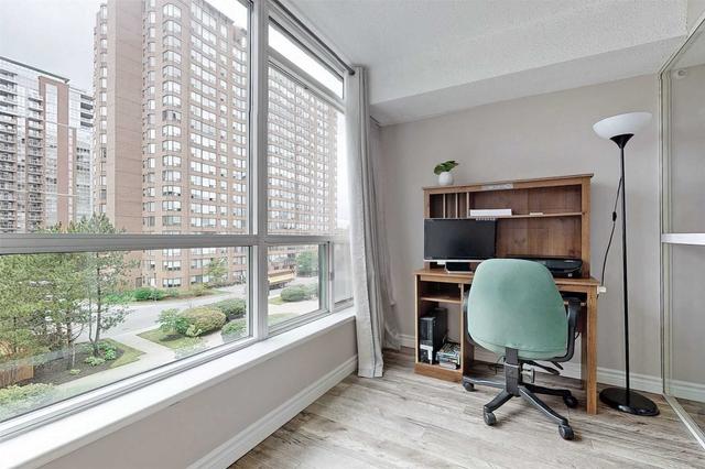 401 - 1276 Maple Crossing Blvd, Condo with 2 bedrooms, 2 bathrooms and 1 parking in Burlington ON | Image 9