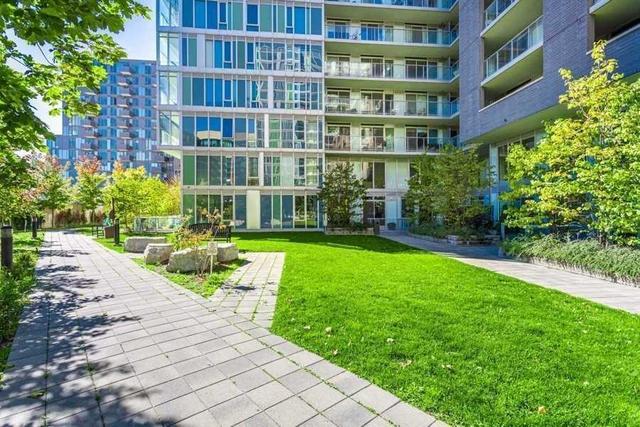 621w - 565 Wilson Ave, Condo with 1 bedrooms, 2 bathrooms and 1 parking in Toronto ON | Image 18