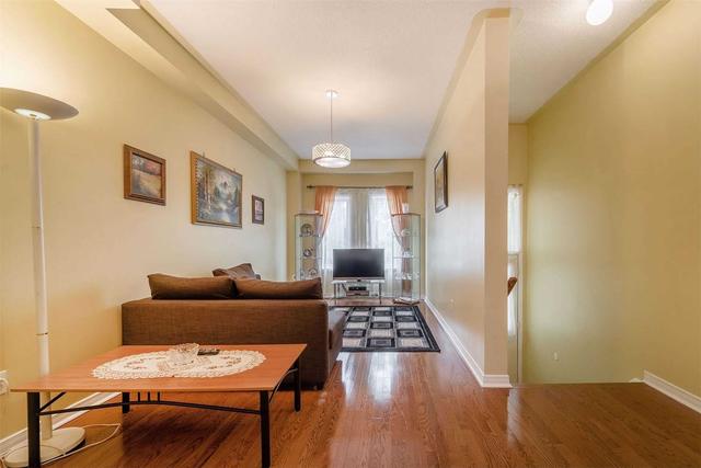 178 - 435 Hensall Circ, Townhouse with 2 bedrooms, 2 bathrooms and 2 parking in Mississauga ON | Image 25