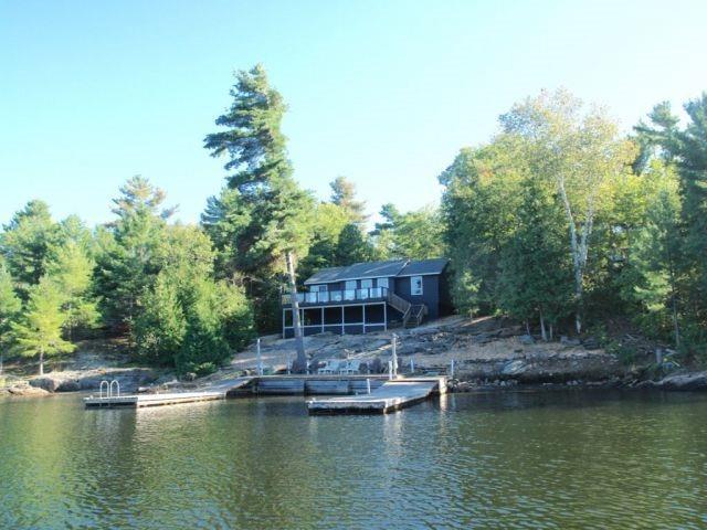 1258 North South Rd, House detached with 3 bedrooms, 1 bathrooms and 8 parking in Georgian Bay ON | Image 13