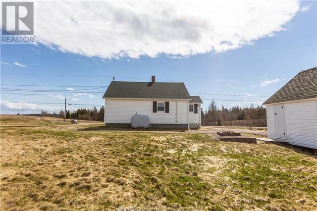 77 Fairfield, House detached with 3 bedrooms, 1 bathrooms and null parking in Sackville NB | Image 34