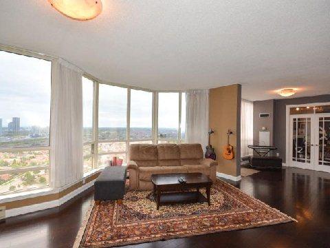 02 - 55 Kingsbridge Garden Circ, Condo with 2 bedrooms, 2 bathrooms and 2 parking in Mississauga ON | Image 4