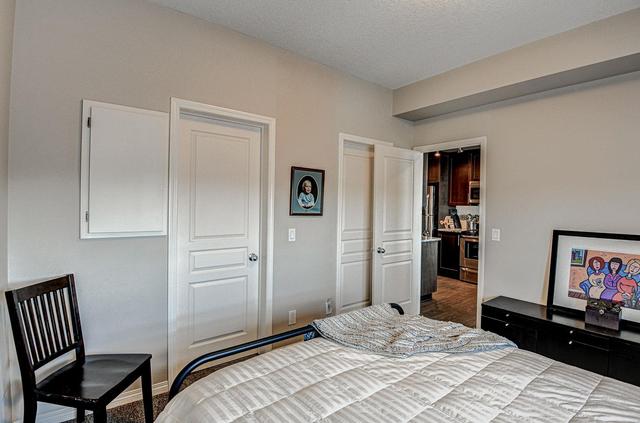124 Auburn Meadows Walk Se, Home with 1 bedrooms, 1 bathrooms and 2 parking in Calgary AB | Image 17