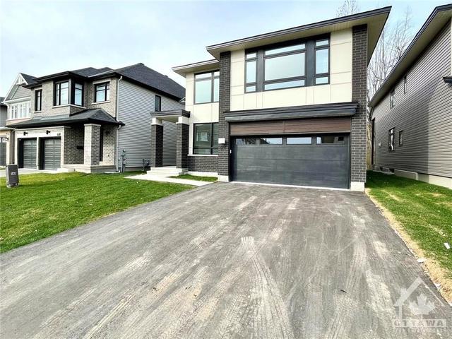 921 Atrium Ridge, House detached with 5 bedrooms, 4 bathrooms and 6 parking in Ottawa ON | Image 1