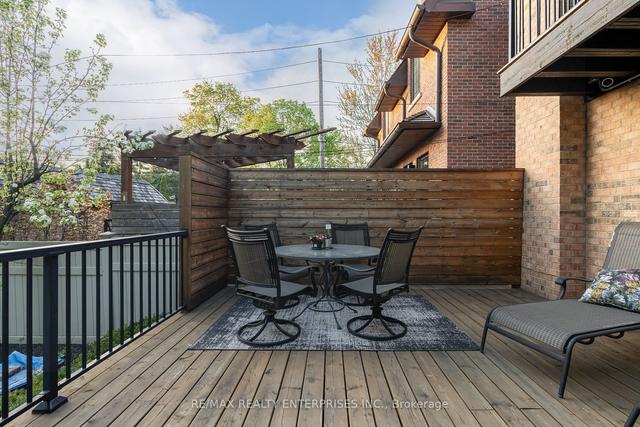 44 Duplex Ave, House detached with 4 bedrooms, 4 bathrooms and 4 parking in Toronto ON | Image 28
