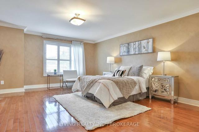 6 Taro Crt, House detached with 4 bedrooms, 3 bathrooms and 6 parking in Richmond Hill ON | Image 13
