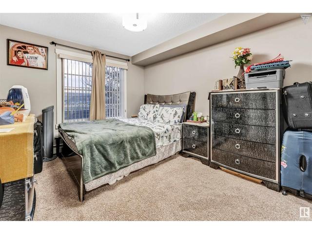 115 - 3670 139 Av Nw, Condo with 2 bedrooms, 2 bathrooms and null parking in Edmonton AB | Image 12