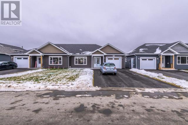 7 Nextor Place, House semidetached with 2 bedrooms, 2 bathrooms and null parking in Conception Bay South NL | Image 4