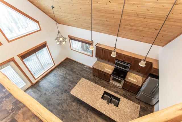382011 Rge Rd 4 5, House detached with 4 bedrooms, 2 bathrooms and null parking in Clearwater County AB | Image 19