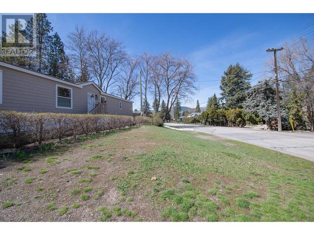 1502 46 Avenue, House other with 2 bedrooms, 2 bathrooms and 4 parking in Vernon BC | Image 35