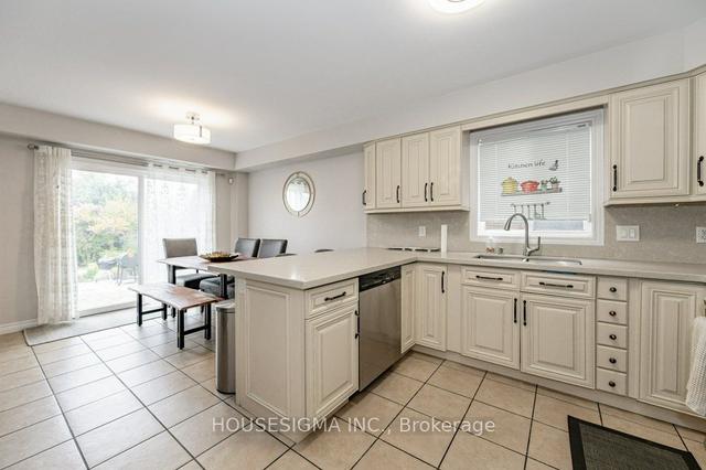 254 Springvalley Cres, House detached with 4 bedrooms, 4 bathrooms and 6 parking in Hamilton ON | Image 30