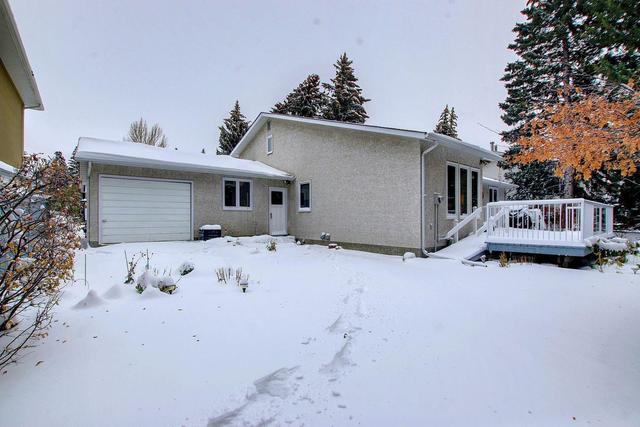4015 Vardell Road Nw, House detached with 5 bedrooms, 3 bathrooms and 4 parking in Calgary AB | Image 43