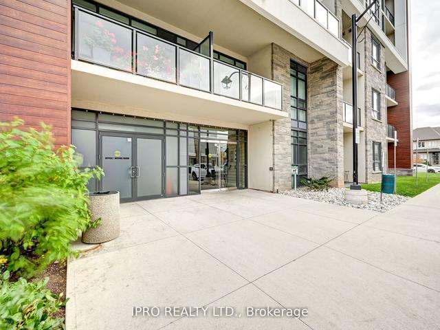 436 - 101 Shoreview Pl, Condo with 1 bedrooms, 1 bathrooms and 1 parking in Hamilton ON | Image 22
