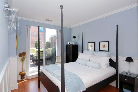 404 - 168 King St E, Condo with 1 bedrooms, 1 bathrooms and 1 parking in Toronto ON | Image 5
