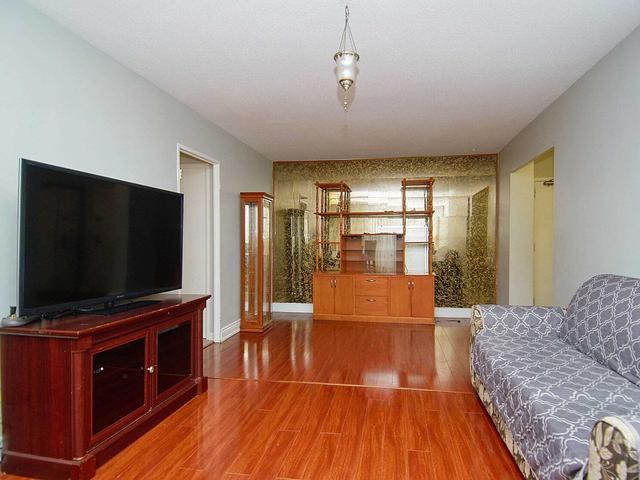 616 - 5 Vicora Linkway Way, Condo with 3 bedrooms, 2 bathrooms and 1 parking in Toronto ON | Image 14