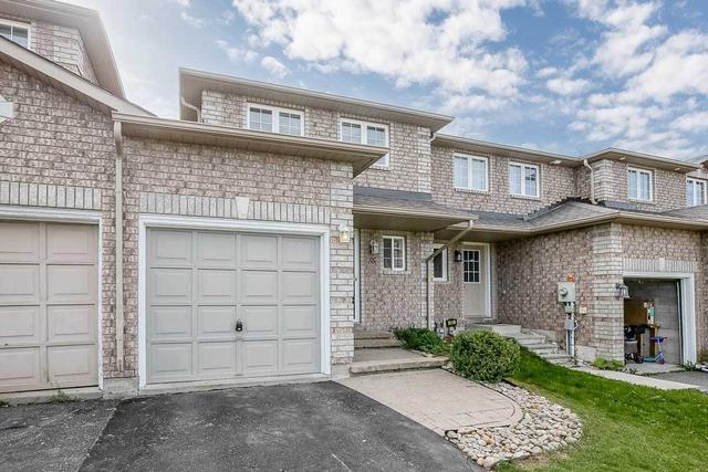 55 Courtney Cres, House attached with 2 bedrooms, 2 bathrooms and 4 parking in Barrie ON | Image 23