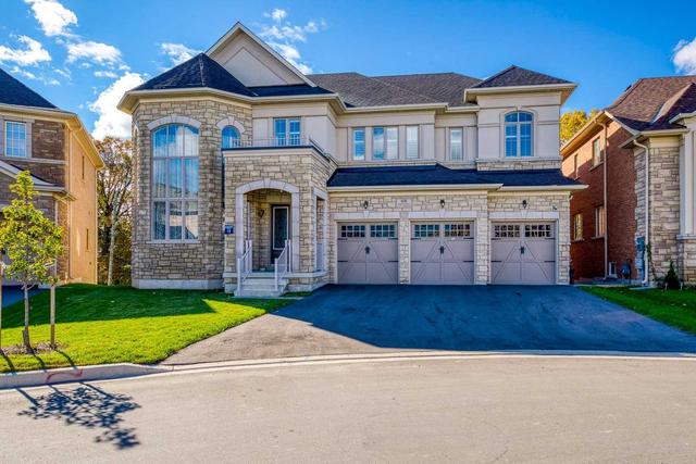 68 Avanti Cres, House detached with 4 bedrooms, 4 bathrooms and 6 parking in Hamilton ON | Image 27