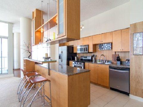 sph2 - 35 Mariner Terr, Condo with 3 bedrooms, 3 bathrooms and 2 parking in Toronto ON | Image 3