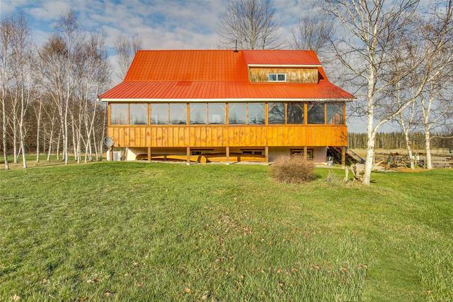 364 Lakeshore Rd, House detached with 4 bedrooms, 2 bathrooms and 33 parking in Brighton ON | Image 36