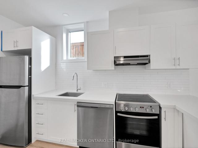 9a - 164 Heiman St, Townhouse with 1 bedrooms, 1 bathrooms and 1 parking in Kitchener ON | Image 8