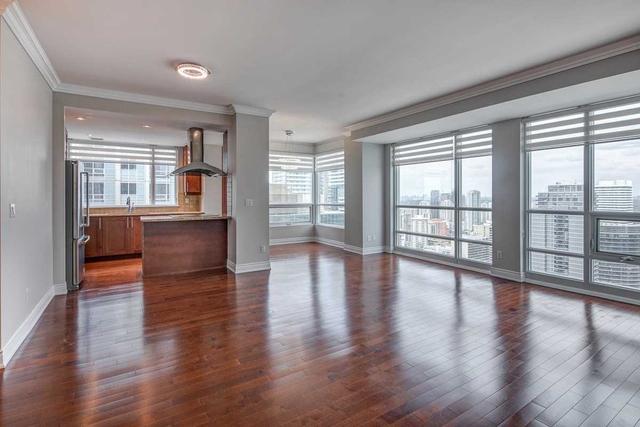 4202 - 761 Bay St, Condo with 2 bedrooms, 3 bathrooms and 2 parking in Toronto ON | Image 23