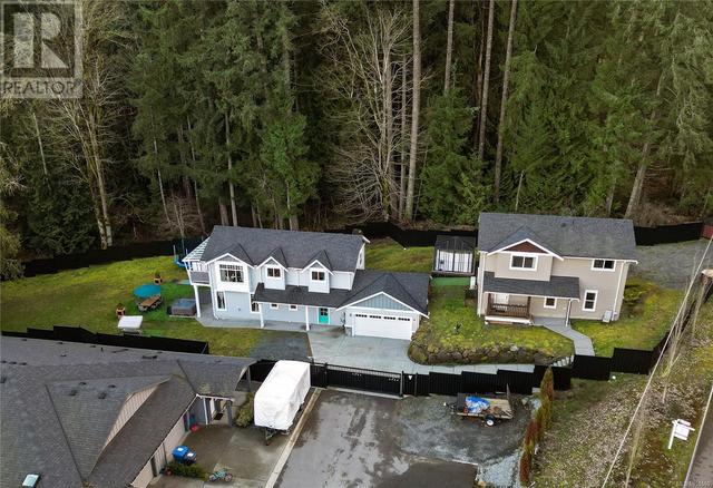 2382/2380 Extension Rd, House detached with 6 bedrooms, 6 bathrooms and 6 parking in Nanaimo C BC | Image 7