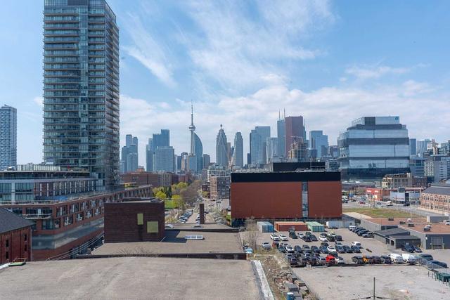 sp01 - 70 Mill St, Condo with 3 bedrooms, 2 bathrooms and 1 parking in Toronto ON | Image 19