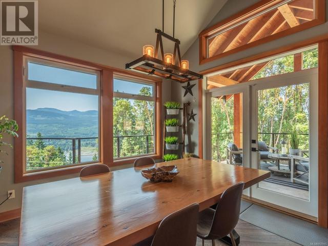 5155 Aho Rd, House detached with 4 bedrooms, 4 bathrooms and 6 parking in Cowichan Valley H BC | Image 11
