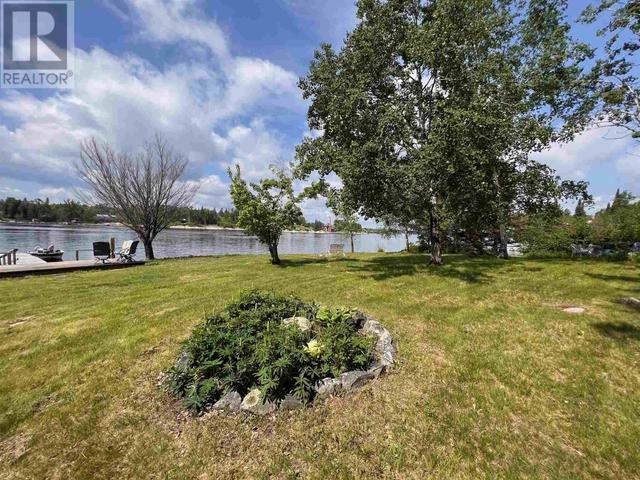 lot 342 Minaki, Home with 3 bedrooms, 2 bathrooms and null parking in Kenora ON | Image 24
