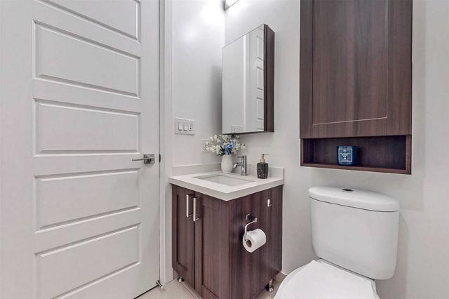 ph08 - 28 Uptown Dr, Condo with 2 bedrooms, 2 bathrooms and 2 parking in Markham ON | Image 22