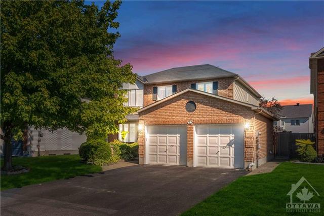 23 Hime Crescent, House detached with 4 bedrooms, 4 bathrooms and 4 parking in Ottawa ON | Image 25