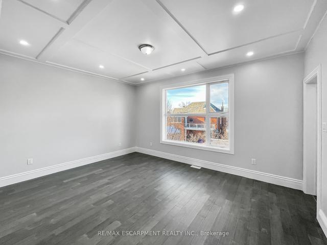116 East 21st St, House detached with 4 bedrooms, 5 bathrooms and 5 parking in Hamilton ON | Image 5