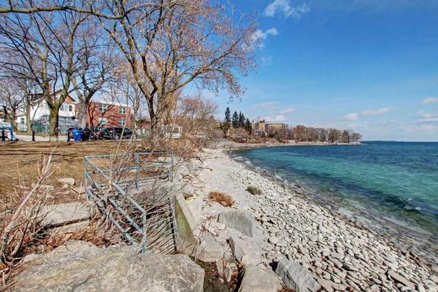 1 Sand Beach Rd, House detached with 0 bedrooms, 6 bathrooms and 6 parking in Toronto ON | Image 5