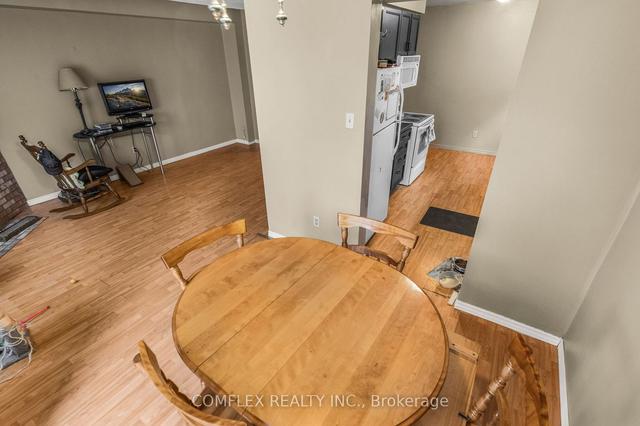 61 - 61 Adams Crt, Townhouse with 3 bedrooms, 3 bathrooms and 2 parking in Uxbridge ON | Image 24