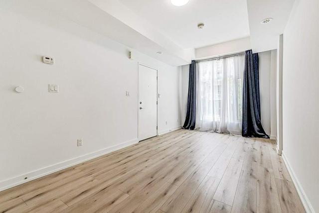 th 4 - 1321 Gerrard St E, Townhouse with 1 bedrooms, 1 bathrooms and 0 parking in Toronto ON | Image 21