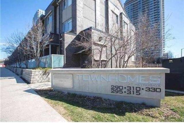 th69 - 315 Village Green Sq, Townhouse with 4 bedrooms, 3 bathrooms and 2 parking in Toronto ON | Image 1