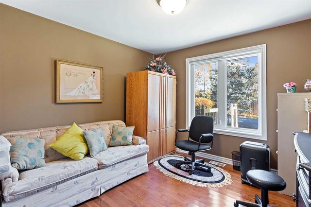142 Seymour Cres, House detached with 3 bedrooms, 4 bathrooms and 6 parking in Lakeshore ON | Image 16